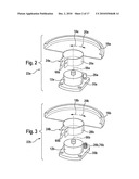 HAND-HELD POWER TOOL diagram and image