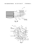 INTEGRATED FRONT AND REAR HVAC SYSTEM diagram and image