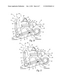 INTEGRATED FRONT AND REAR HVAC SYSTEM diagram and image