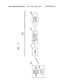 Technique for restricting access to a wireless communication service diagram and image