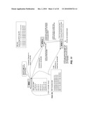 ENHANCED GROUP CALLING FEATURES FOR CONNECTED PORTFOLIO SERVICES IN A WIRELESS COMMUNICATIONS NETWORK diagram and image