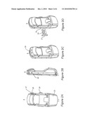 HANDS-FREE DEVICE IN A VEHICLE diagram and image