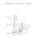 HANDS-FREE DEVICE IN A VEHICLE diagram and image