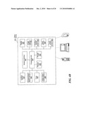 SYSTEM AND METHOD OF SIMULATED OBJECTS AND APPLICATIONS THEREOF diagram and image