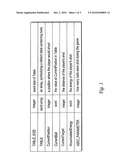 HASH FUNCTION USING A CUE SPORTS GAME PROCESS diagram and image