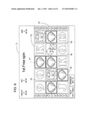 Gaming machine diagram and image