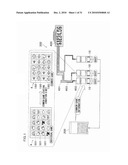 GAMING MACHINE CAPABLE OF RUNNING COMMON GAME, AND COMMUNICATION CONTROL METHOD THEREOF diagram and image