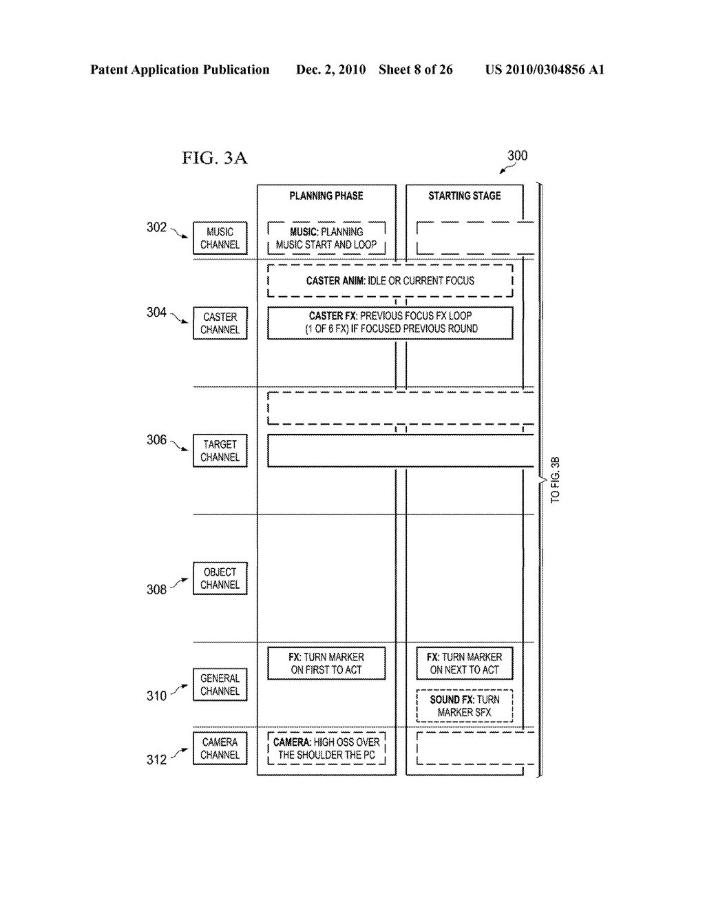 COLLECTABLE CARD-BASED GAME IN A MASSIVELY MULTIPLAYER ROLE-PLAYING GAME THAT DYNAMICALLY FILTERS PLAYER COMMUNICATIONS - diagram, schematic, and image 09