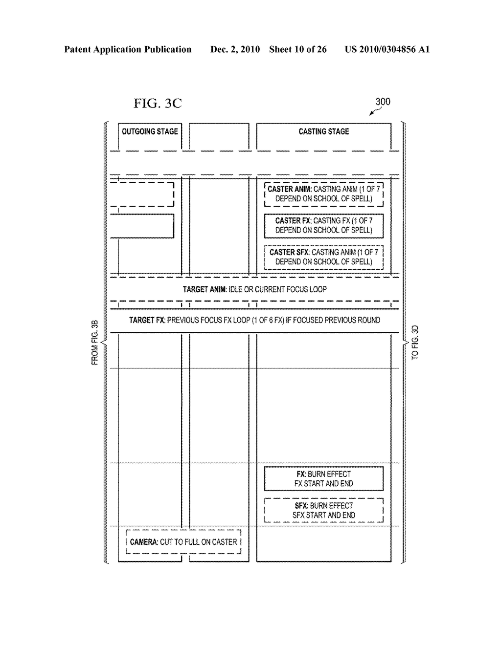 COLLECTABLE CARD-BASED GAME IN A MASSIVELY MULTIPLAYER ROLE-PLAYING GAME THAT DYNAMICALLY FILTERS PLAYER COMMUNICATIONS - diagram, schematic, and image 11