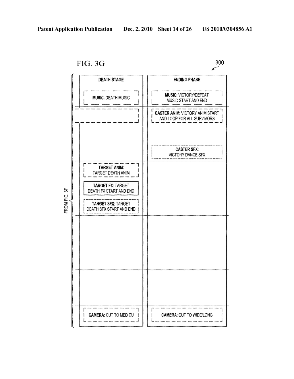 COLLECTABLE CARD-BASED GAME IN A MASSIVELY MULTIPLAYER ROLE-PLAYING GAME THAT DYNAMICALLY FILTERS PLAYER COMMUNICATIONS - diagram, schematic, and image 15