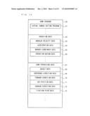 STORAGE MEDIUM HAVING STORED THEREON GAME PROGRAM, AND GAME APPARATUS diagram and image