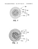MULTI-LAYER GOLF BALLS HAVING MOISTURE BARRIER LAYERS BASED ON POLYALKENAMER COMPOSITIONS diagram and image