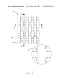 CONVEYOR BELT OR TREADMILL BELT diagram and image