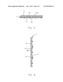 CONVEYOR BELT OR TREADMILL BELT diagram and image