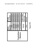 Methods and compositions for identifying a fetal cell diagram and image