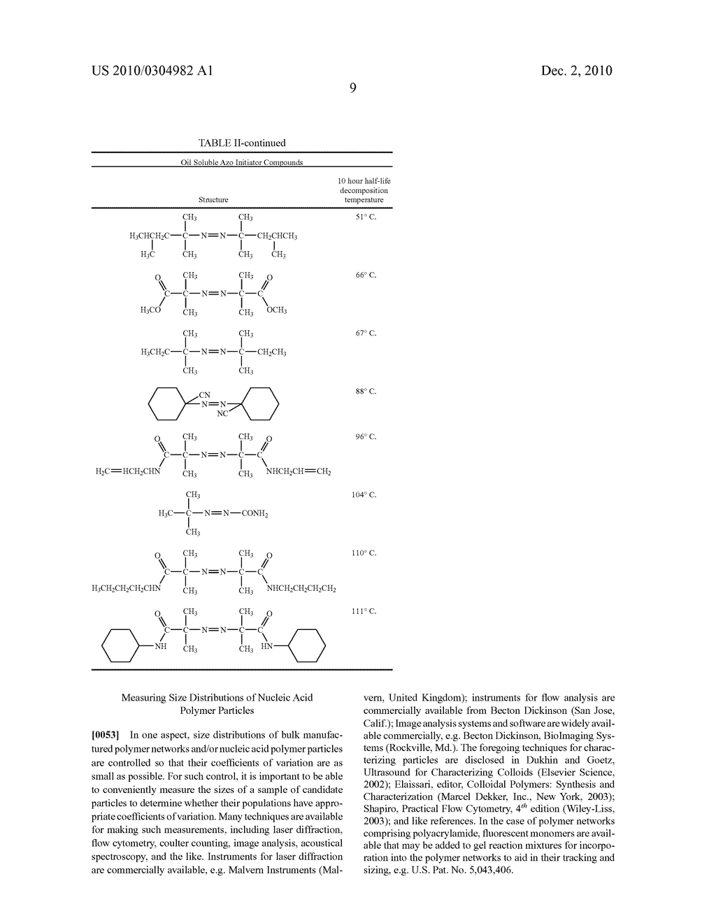 SCAFFOLDED NUCLEIC ACID POLYMER PARTICLES AND METHODS OF MAKING AND USING - diagram, schematic, and image 18
