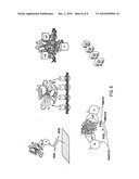 POLYNUCLEOTIDE BACKBONES FOR COMPLEXING PROTEINS diagram and image