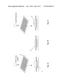 High-throughput cell transfection device and methods of using thereof diagram and image