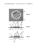 High-throughput cell transfection device and methods of using thereof diagram and image