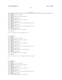 METHODS OF INHIBITING CALCINEURIN WITH APOE ANALOGS diagram and image