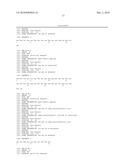 METHODS OF INHIBITING CALCINEURIN WITH APOE ANALOGS diagram and image