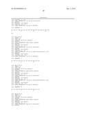 METHODS OF INHIBITING CALCINEURIN WITH APOE ANALOGS diagram and image