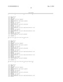 METHODS OF INHIBITING CALCINEURIN WITH APOE ANALOGS diagram and image