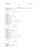 METHODS OF INHIBITING CALCINEURIN WITH APOE ANALOGS diagram and image