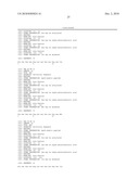 METHODS OF INHIBITING CALCINEURIN WITH APOE ANALOGS diagram and image