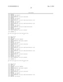 METHODS OF INHIBITING CALCINEURIN WITH APOE ANALOGS diagram and image