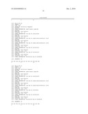 METHODS OF INHIBITING CALCINEURIN WITH APOE ANALOGS diagram and image