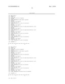 METHODS OF INHIBITING CALCINEURIN WITH APOE ANALOGS diagram and image