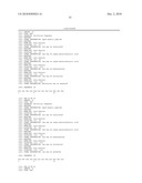 METHODS OF INHIBITING CALCINEURIN WITH APOE ANALOGS diagram and image