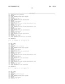 METHODS OF INHIBITING CALCINEURIN WITH APOE ANALOGS diagram and image