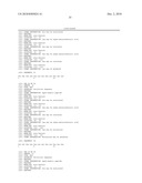 METHODS OF INHIBITING CALCINEURIN WITH APOE ANALOGS diagram and image