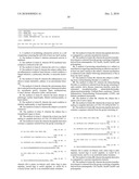 METHODS OF INHIBITING CALCINEURIN WITH APOE ANALOGS diagram and image