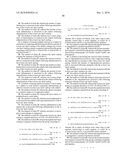 METHODS OF INHIBITING CALCINEURIN WITH APOE ANALOGS diagram and image