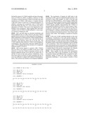 CD44V6 peptides as inhibitors of bacterial infections diagram and image