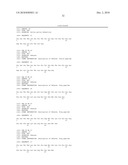 PEPTIDE HAVING AN EXTENDING ACTION FOR HALF-LIFE OF OBJECT PEPTIDE IN PLASMA diagram and image