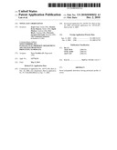 Novel GLP-1 Derivatives diagram and image