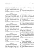 Polysaccharides comprising carboxyl functional groups substituted by a hydrophobic alcohol derivative diagram and image