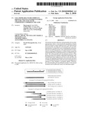 CELL PERMEABLE P18 RECOMBINANT PROTEINS, POLYNUCLEOTIDES ENCODING THE SAME, AND ANTICANCER COMPOSITION COMPRISING THE SAME diagram and image