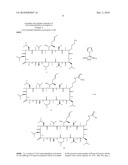CYCLOSPORIN DERIVATIVES FOR ENHANCING THE GROWTH OF HAIR diagram and image