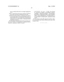 CYCLOSPORIN DERIVATIVES FOR ENHANCING THE GROWTH OF HAIR diagram and image