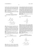 SUBSTITUTED 4-ARYL-1,4-DIHYDRO-1,6-NAPHTHYRIDINES AND USE THEREOF diagram and image