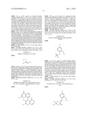 SUBSTITUTED 4-ARYL-1,4-DIHYDRO-1,6-NAPHTHYRIDINES AND USE THEREOF diagram and image