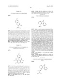 SUBSTITUTED 4-ARYL-1,4-DIHYDRO-1,6-NAPHTHYRIDINES AND USE THEREOF diagram and image