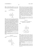 SUBSTITUTED 4-ARYL-1,4-DIHYDRO-1,6-NAPHTHYRIDINES AND USE THEREOF diagram and image