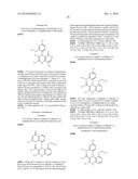 SUBSTITUTED 4-ARYL-1,4-DIHYDRO-1,6-NAPHTHYRIDINES AND USE THEREOF diagram and image