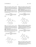 SUBSTITUTED 4-ARYL-1,4-DIHYDRO-1,6-NAPHTHYRIDINES AND USE THEREOF diagram and image